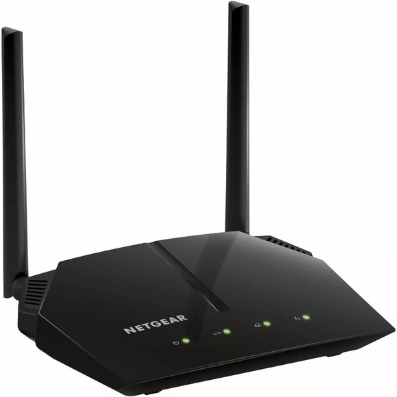 NETGEAR AC1000 Dual Band Smart WiFi Router - Picture 4 of 4